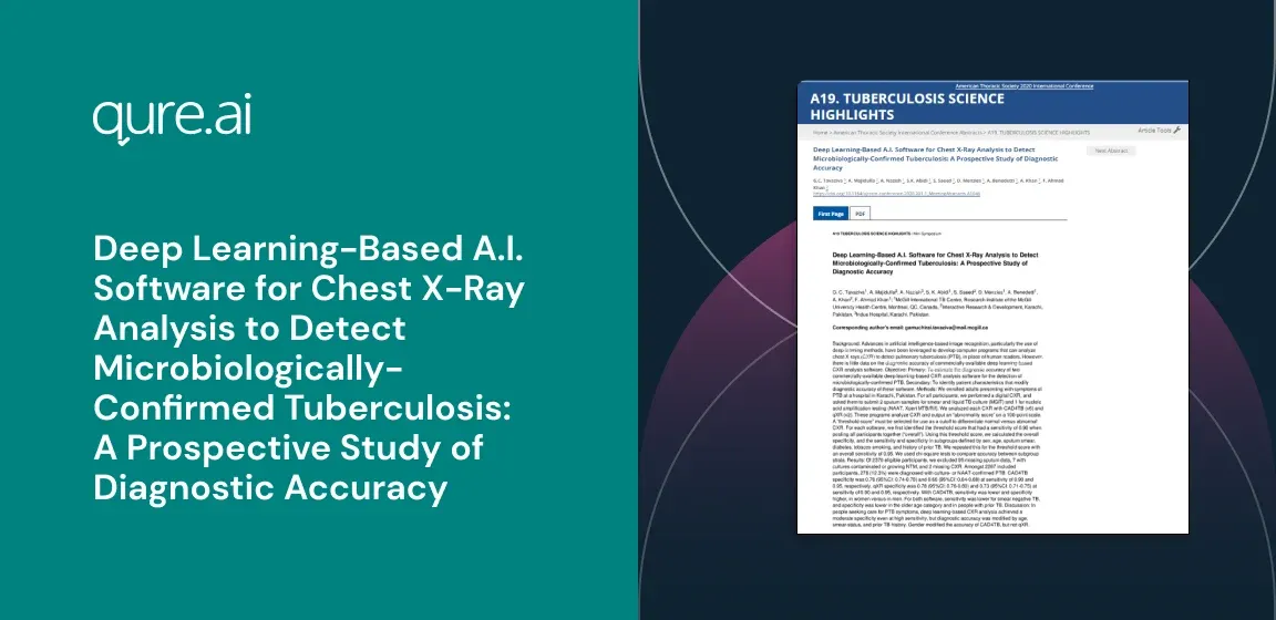 Deep Learning-Based A.I. Software for Chest X-Ray Analysis to Detect Microbiologically-Confirmed Tuberculosis A Prospective Study of Diagnostic Accuracy.webp