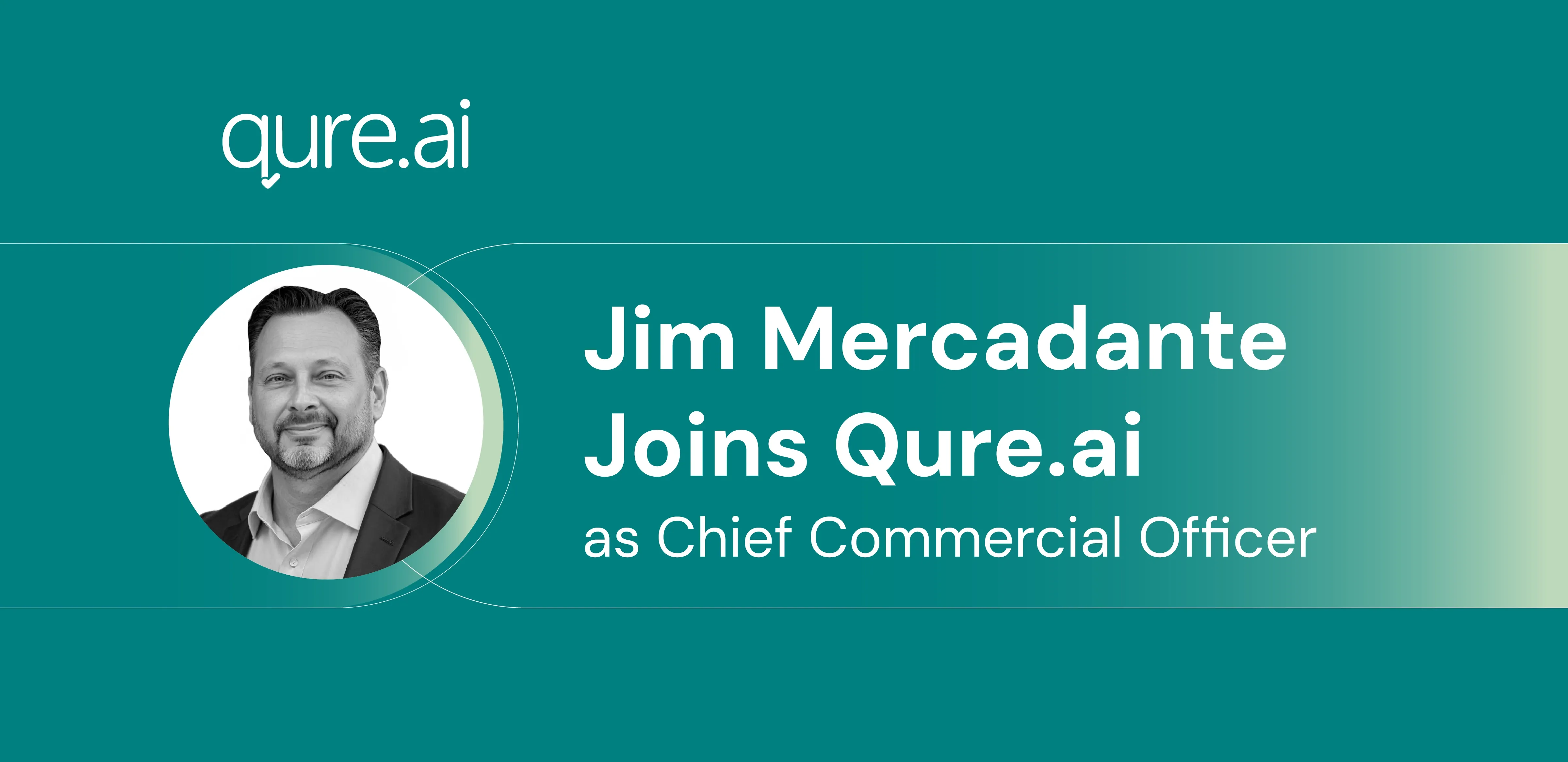 Jim Mercadantes joins qure-01.webp