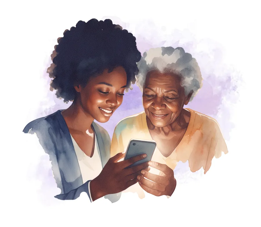People and Communities